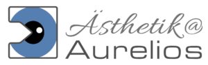 Logo Ästhetik@Aurelios Recklinghausen - Anti-Aging & Lidchirurgie